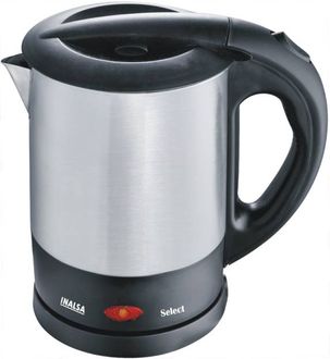 Inalsa Select Electric Kettle (1L)