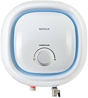 Havells Adonia 10L 2000W Water geyser Price in India