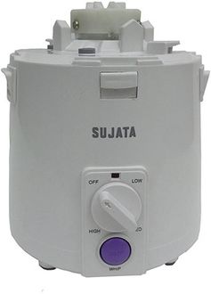 Sujata Mega Mix 900W Juicer Mixer Grinder Price in India
