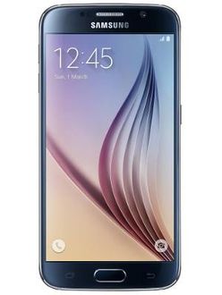 Samsung Galaxy S6 Price in India