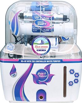 Aqua Swift 10L RO UV UF TDS Water Purifier Price in India