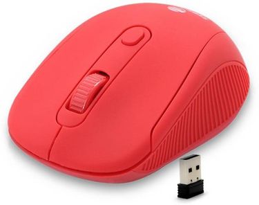 Zebronics Rollo Wireless Mouse