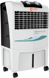 Orient Electric Smartcool DX 16L Air Cooler Price in India