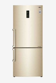 Lg Double Door Fridge Size In Inches