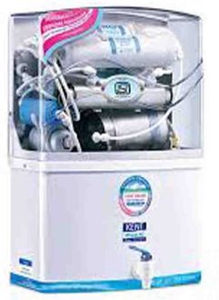 Kent Grand 9L RO UV UF TDS Water Purifier