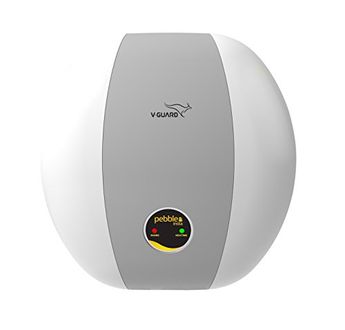 V-Guard Pebble 3L Instant Water Geyser Price in India