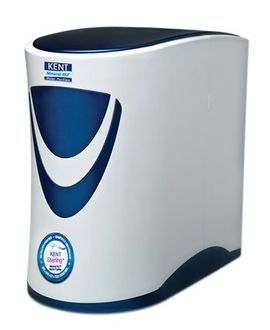 Kent Sterling Plus 6L RO UV UF TDS Water Purifier Price in India