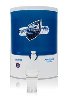 Eureka Forbes Aquaguard Reviva 8 L RO Water Purifier
