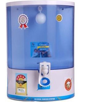 Aquafresh Grand Plus RO UV Adjuster Water Purifier Price in India