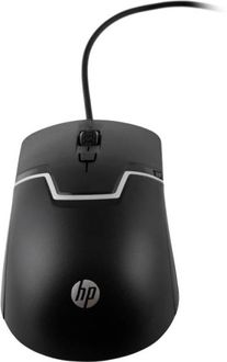HP M100 Optical Gaming Mouse Price in India