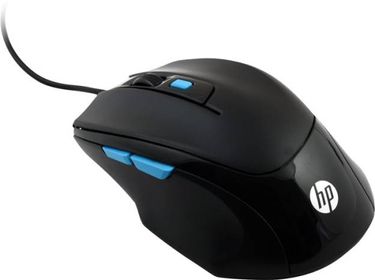 HP M150 Wired Gaming Mouse Price in India