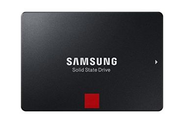 Samsung 860 PRO (MZ-76P512BW) 512GB Internal SSD Price in India