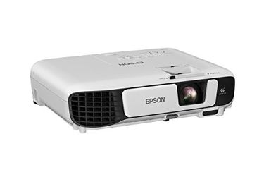 Epson EB-S41 3300 lumens DLP Projector