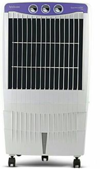 diamond air cooler without pad