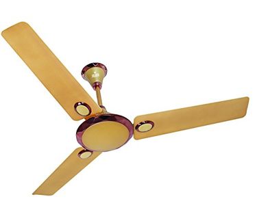 Polycab Crystal 3 Blade (1200mm) Ceiling Fan Price in India