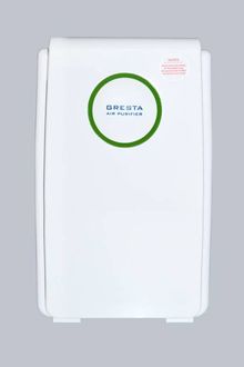 Gresta GS-100 Room Air Purifier Price in India