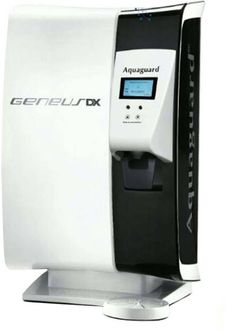 Eureka Forbes Aquaguard Geneus DX 8 litres RO   UV  UF Water Purifier