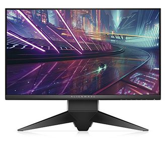 Dell Alienware (AW2518H) 25 Inch Gaming Monitor