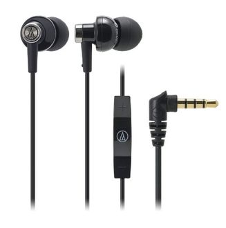 Audio-Technica ATH-CK400I In the Ear Headphones Price in India