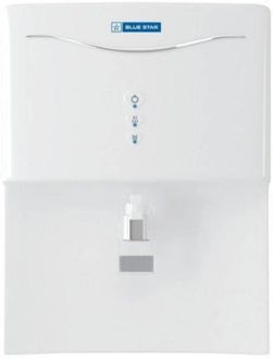 Blue Star Aristo 7 L RO UF Water Purifier Price in India