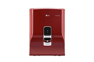 LG WW130NP 8 L RO With Dual Protection Water Purifier Price in India