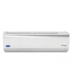 carrier inverter ac