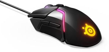Steelseries Rival 600 Wired Optical Gaming Mouse