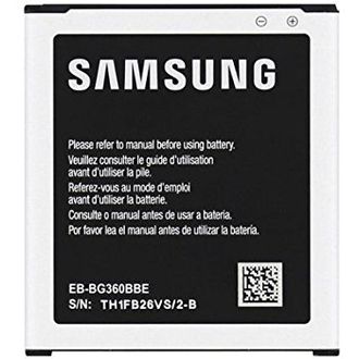 Samsung 2000mAh Battery (For Samsung Galaxy J2) Price in India