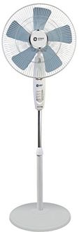 Orient Electric Wind Pro Stand 70 5 Blade (400mm) Pedestal Fan Price in India