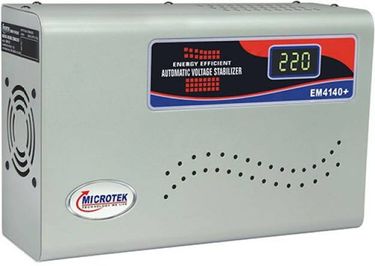 Microtek EM4140 Plus Voltage Stabilizer Price in India