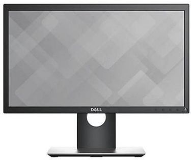 Dell (P2018H) 20 Inch Full HD Monitor
