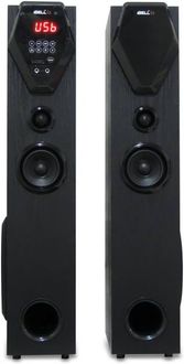 ibell IBL 2500 Tower Speaker Price in India