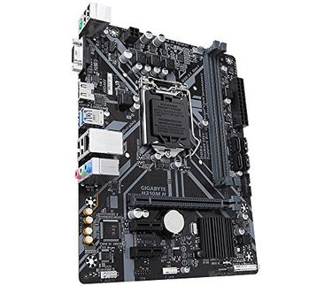 Gigabyte H310M DDR4 Motherboard Price in India