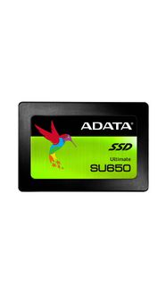 Adata SU650 120GB SSD Price in India