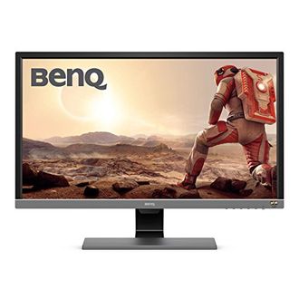 Benq EL2870U 28 Inch UHD 4K Gaming Monitor Price in India