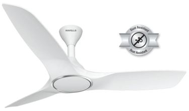 Havells Stealth Air 3 Blade (1250mm) Ceiling Fan
