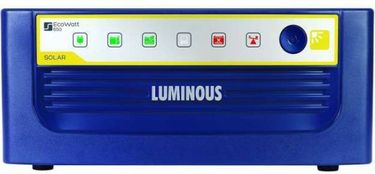 Luminous Inverter | Luminous Inverters Price 2021 4th June