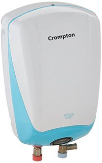Crompton Aqua Plus 3 L Instant Water Geyser