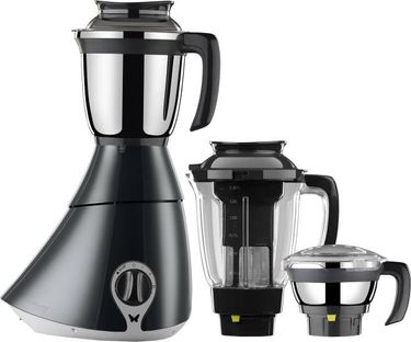 Butterfly Matchless 750W Mixer Grinder (3 Jars) Price in India