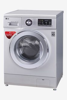 Lg 8 Kg Fully Automatic Washing Machine Price Lg 8 Kg Fully