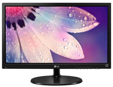 LG (19M38HB) 19 Inch LED Monitor Price in India