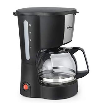 Sunflame SF-706 4 Cups Coffee Maker Price in India