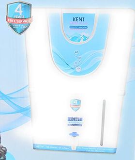 Kent Pride Plus 8 L RO UV UF TDS Water Purifier