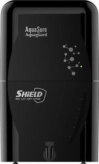 Eureka Forbes Aquasure Aquaguard Shield 6 L RO UV MP MTDS Water Purifier