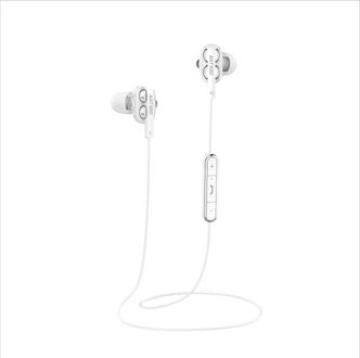Ant Audio Audio Doble H2 In the Ear Headset Price in India