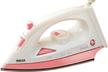 Inalsa Jewel Steam Iron Price in India