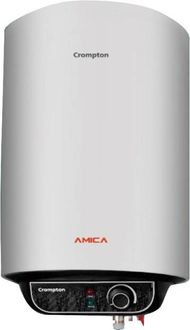 Crompton Amica 15 L Storage Water Geyser Price in India