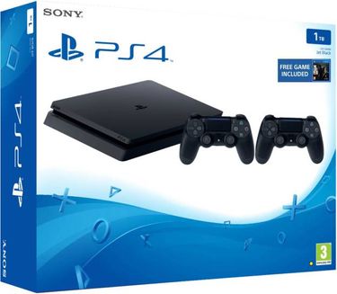 price on a playstation 4