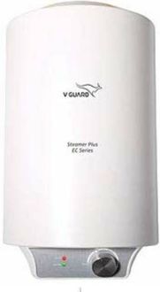 V-Guard Steamer Plus EC Series 15 L Storage Water Geyser Price in India