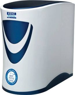 Kent Sterling 6 L RO UF Water Purifier Price in India